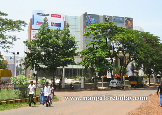 Capita Mall in Pandeshwar